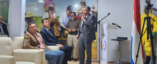 Activos de las cooperativas representan el 17% del sistema - Economía - ABC Color