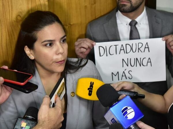 CIDH en caso Zuccolillo: lo que más preocupa es el desinterés y que avance atropello, afirma Ortega - Política - ABC Color
