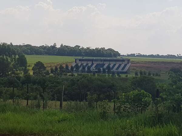Intermedia: En marcha la decimoséptima fecha - Fútbol de Ascenso de Paraguay - ABC Color