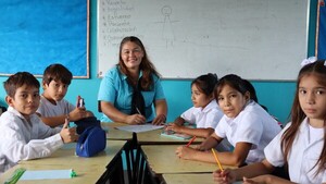 Fundación Jesuitas, un puente hacia un país más equitativo