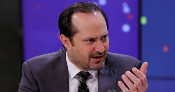 La Nación / Senad se está “lavando el rostro” luego de antecedentes nefastos