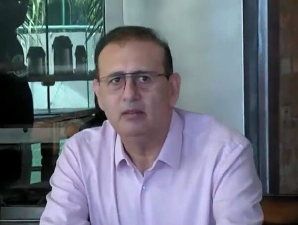El senador Erico Galeano enfrentará juicio oral por caso A Ultranza PY · Radio Monumental 1080 AM