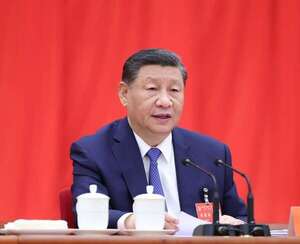 China ve en las últimas acciones de la OTAN un intento por “traspasar los límites” - Mundo - ABC Color