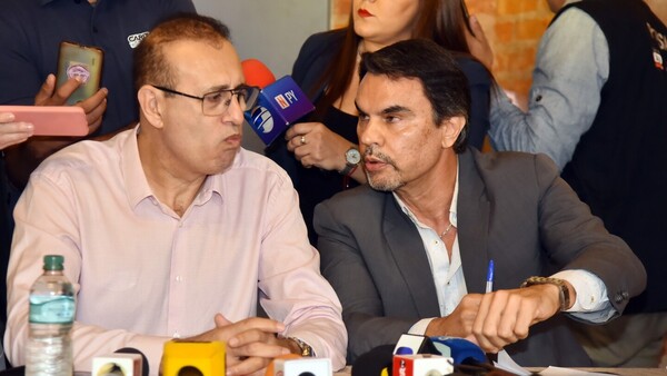 Lo que tenés que saber: Elevan a juicio oral causa contra senador Erico Galeano