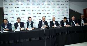 La Nación / Rueda supera expectativas y genera más de USD 740 millones en intención
