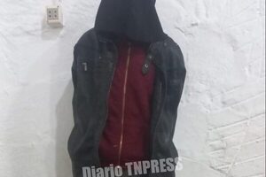 Vecinos demoran y entregan a la Policía a un vendedor de drogas en Km 10 Monday de CDE – Diario TNPRESS