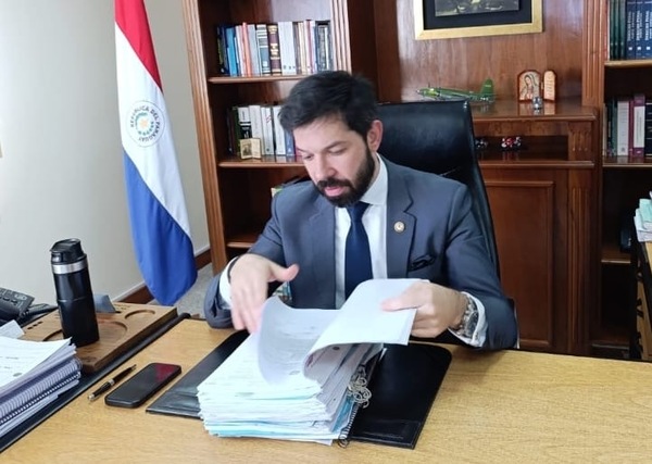 Por falta de sometimiento a la justicia, juez ordena capturas en caso Pavo Real