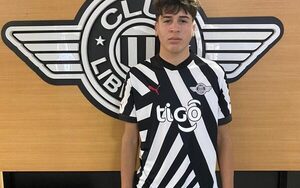 Altoparanaense se suma a Libertad