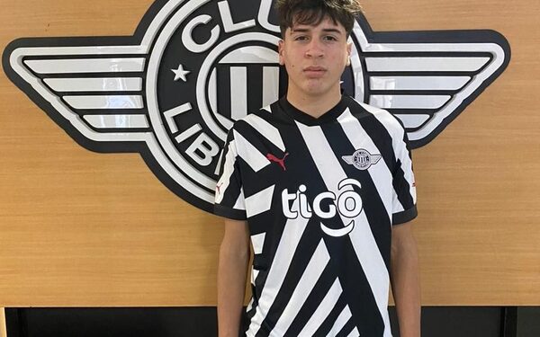 Altoparanaense se suma a Libertad