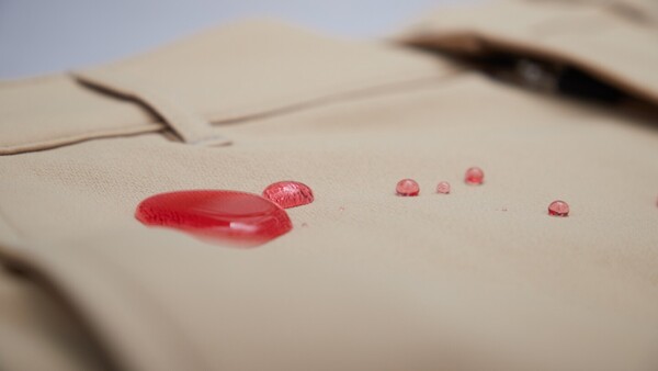 Ropa inteligente: De camisas que refrescan a chaquetas que notifican alertas de socorro