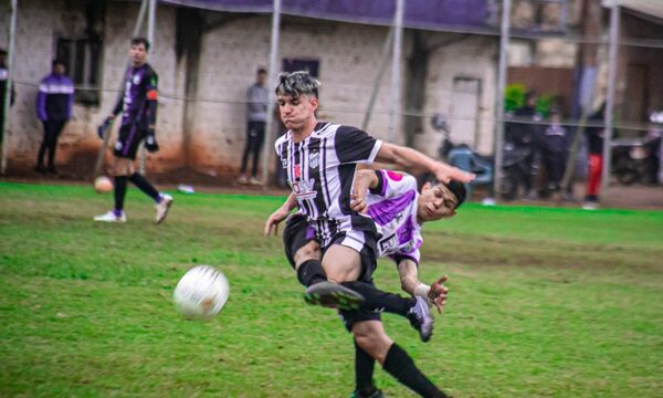Programan revancha de las semifinales en la Liga Franqueña