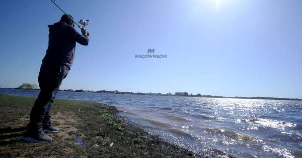 La Nación / Clima cálido continuará todo el fin de semana
