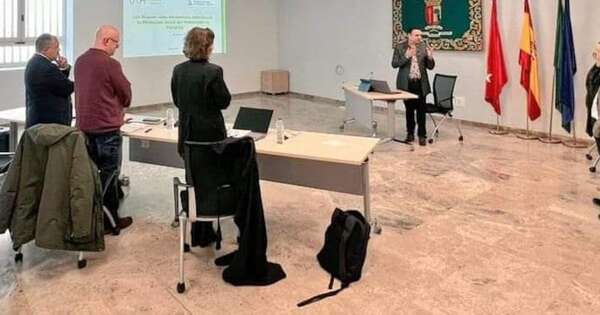 La Nación / Paraguayo con doctorado en España ahora enseña en nuestro país
