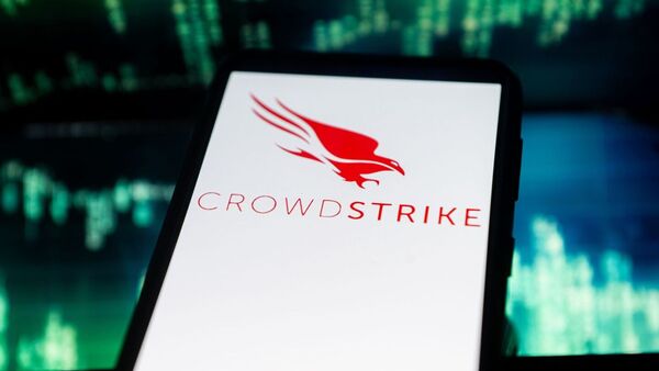 Una actualización de la firma de ciberseguridad CrowdStrike, origen del fallo de Microsoft
