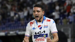 Vuelve el fútbol local