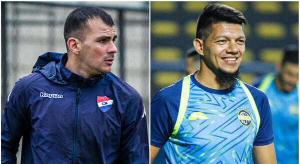 Versus / ¡Vuelve el fútbol! Nacional y Trinidense abren el telón en el torneo Clausura 2024