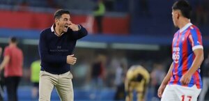 Manolo se hartó de los que solo van a criticar: "No lo he vivido en ningún club"
