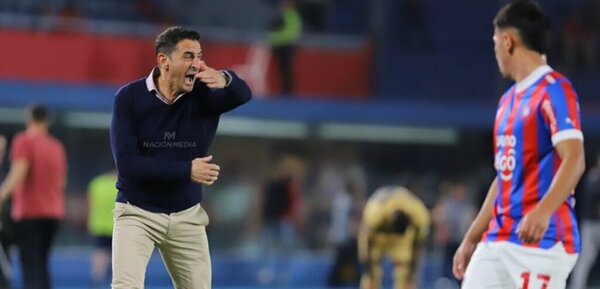 Manolo se hartó de los que solo van a criticar: "No lo he vivido en ningún club"