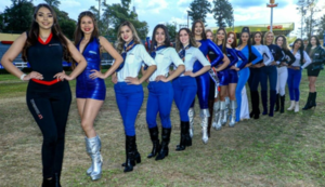 ¡Farandulero dijo que las promotoras serán reemplazadas por influencers en la Expo!
