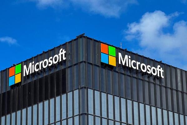 Fallo en Microsoft: aerolíneas, bancos y medios afectados a nivel global
