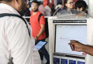 Falla de Microsoft: dos bancos de Paraguay tuvieron problemas con sus aplicaciones - Nacionales - ABC Color