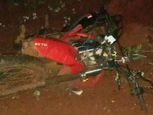 Camionero y motociclista mueren en accidentes en Alto Paraná - ABC en el Este - ABC Color