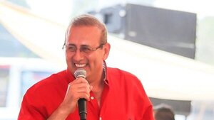 Erico Galeano tuvo “conexión directa” con esquema de Marset y Tío Rico, afirma fiscal