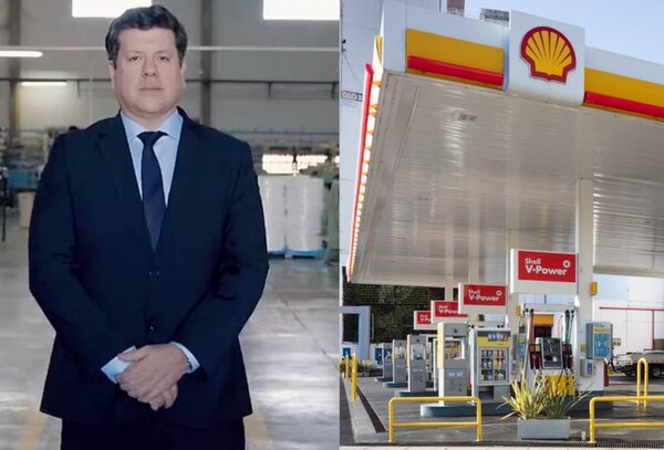 Ministro del MIC desconoce detalles del decreto, pero le preocupa la posible salida de Shell del país