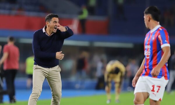 Misiles de “Manolo” para los contreras cerristas que van a la cancha solo para plaguearse