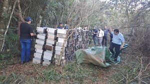 CRIPTOMINERÍA INTERVENIDA EN CANINDEYÚ OCASIONABA UNA PÉRDIDA MENSUAL DE G. 654 MILLONES A LA ANDE - Itapúa Noticias