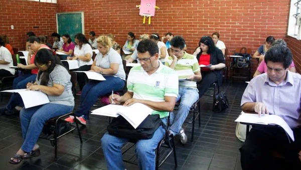 MEC presenta denuncia por presunta revelación de secretos de servicio - PDS RADIO Y TV