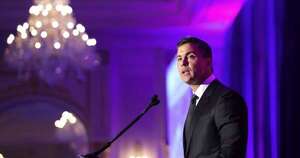 La Nación / Especialista destaca la apuesta de Santiago Peña por la integración regional