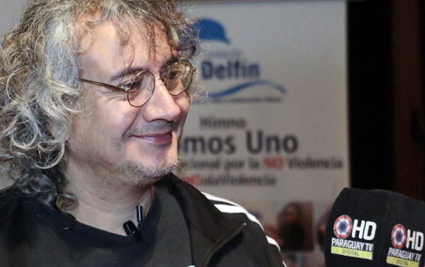 Homenaje a Rolando Chaparro: Un Concierto Reunirá a Grandes Artistas en el Teatro Municipal » San Lorenzo PY