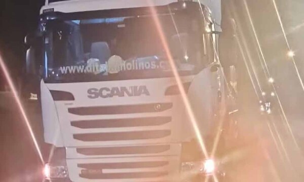 Camionero muere atropellado por un motociclista cuando cruzaba la ruta – Prensa 5