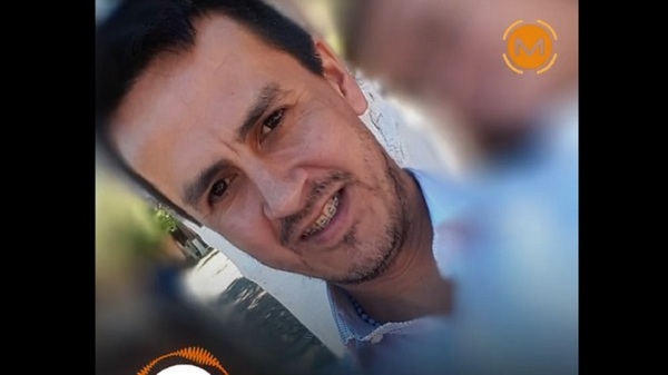Atacante de subcomisario fallecido en San Pedro se encuentra con muerte cerebral - Noticias Paraguay