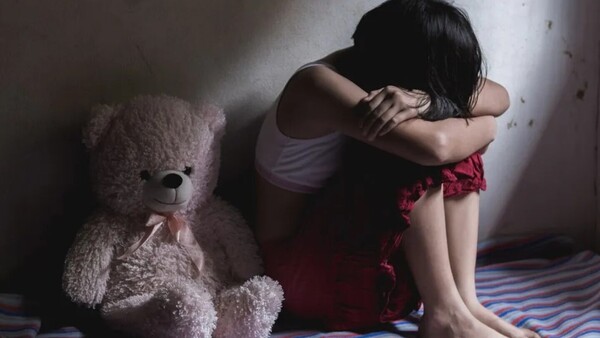 Nena de 11 años fue abusada por el novio de la tía en Concepción
