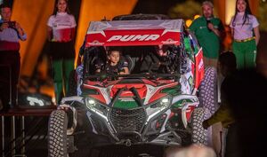 Mucha expectativa genera el Cross Country Rally en el Chaco