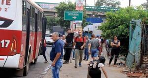 Diario HOY | Reforma del transporte público: Gobierno dialoga con usuarios y empresarios