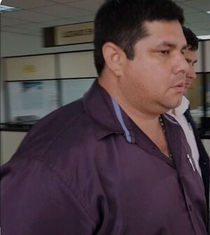 Corte ratifica condena de 5 años para exintendente de Arroyito