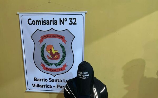 Huyó sin pagar de un motel y encima le pillaron con drogas