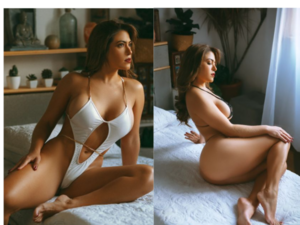 “¿Hacemos cucharita?”, el último mensaje de modelo involucrada en caso robo-narco