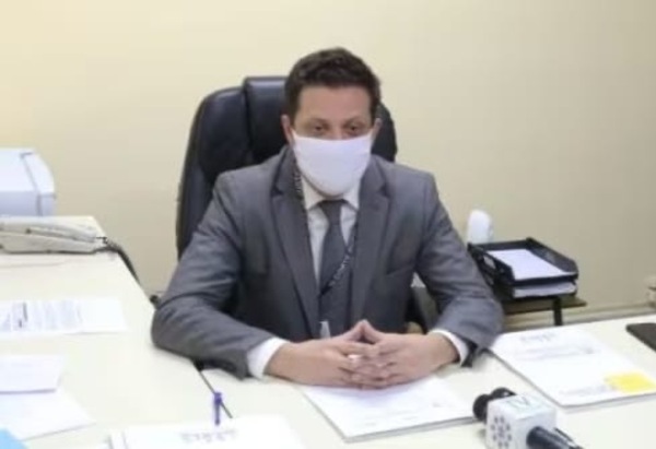 Director que oculta conclusiones de auditoría gana G. 20 millones al mes