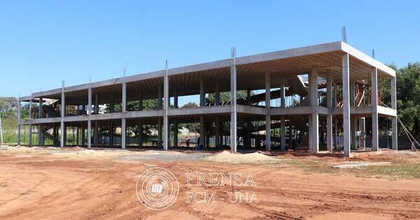 Diario HOY | Clínicas se prepara para inaugurar su “hospital de simulación”