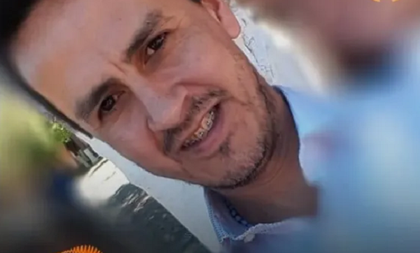 Atacante de subcomisario fallecido en San Pedro se encuentra con muerte cerebral - Noticiero Paraguay