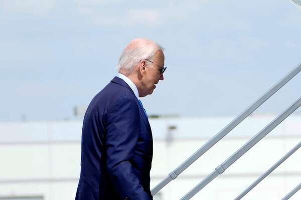 Si Biden se baja, ¿quién será el candidato demócrata a la Casa Blanca? - Mundo - ABC Color