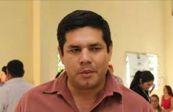 Exintendente de Arroyito condenado a 5 años de prisión - Megacadena - Diario Digital