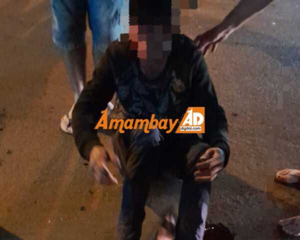 Imputan a menor que protagonizó accidente fatal en el centro de la ciudad