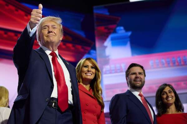 Con “una llamada” Trump promete poner fin a las guerras y crisis internacionales - Mundo - ABC Color