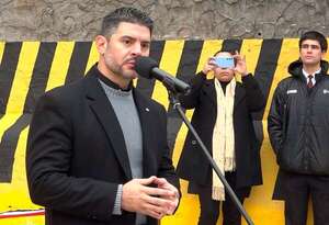 Presentan proyecto de ley “AntiNenecho” que afectará a todos los municipios del país - Nacionales - ABC Color