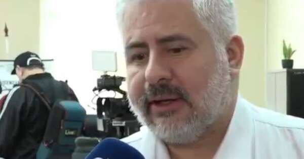La Nación / Superintendencia clausuró dos firmas de medicina prepaga vinculadas a Luis Montanaro